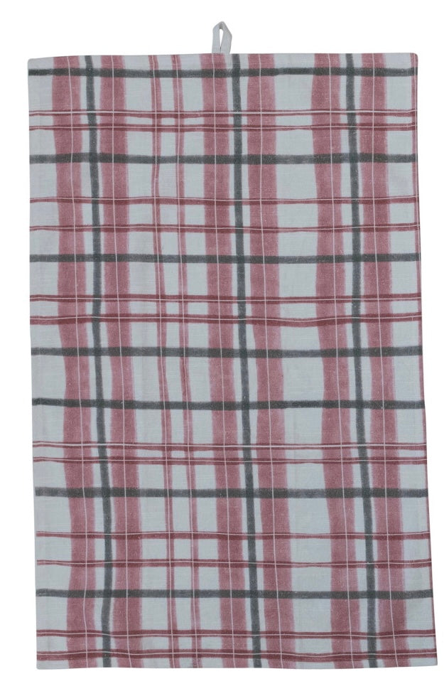 Jenny - Dishcloth and kitchen towel, Patterns