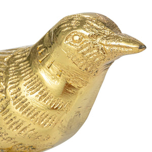 Brass Bird