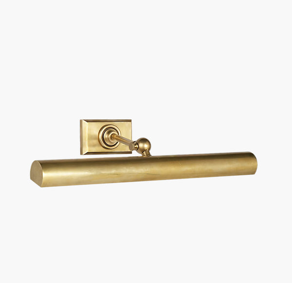 Cabinet Maker’s Picture Light- 18”