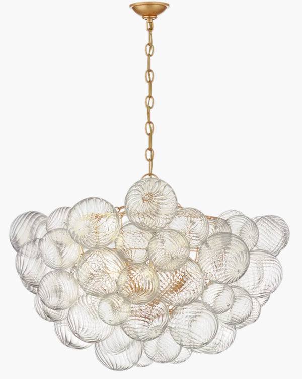 Talia Large Chandelier